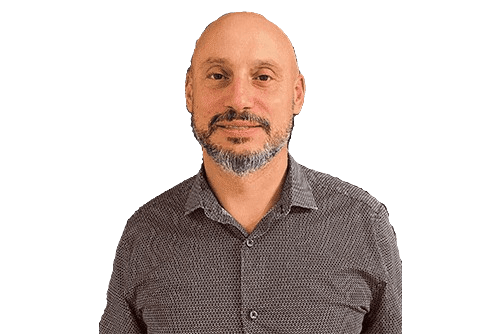 Ivo Vesselinov, Chief Finance Officer