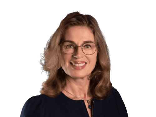 Jacqueline Bakker, Managing Director België en Nederland