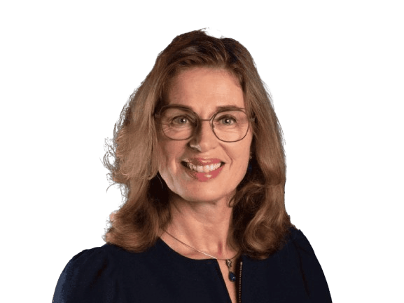 Jacqueline Bakker, Managing Director België en Nederland