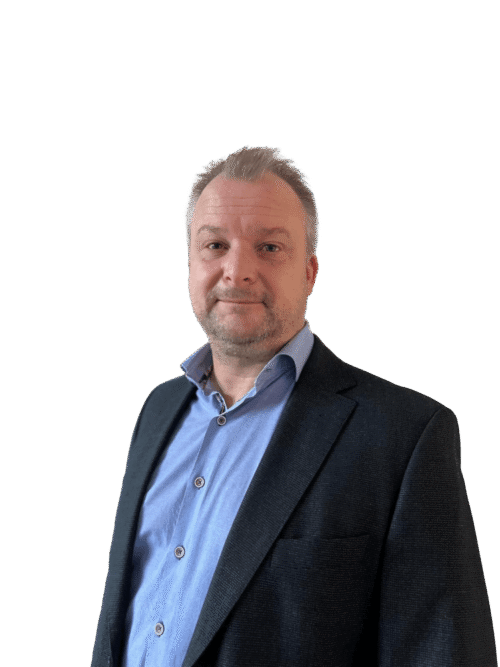 Jurgen Mols, Storage Director