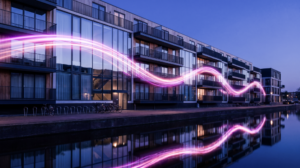 Archiefdigitalisering bij woningcorporaties: zo werkt dat